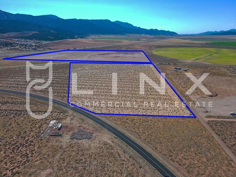 I-15 Exit 51, Cedar City, UT à vendre - Photo du bâtiment - Image 2 de 5