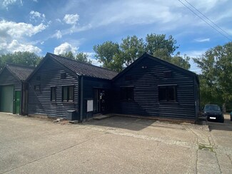 Plus de détails pour Ipswich Rd, Dedham - Bureau à louer