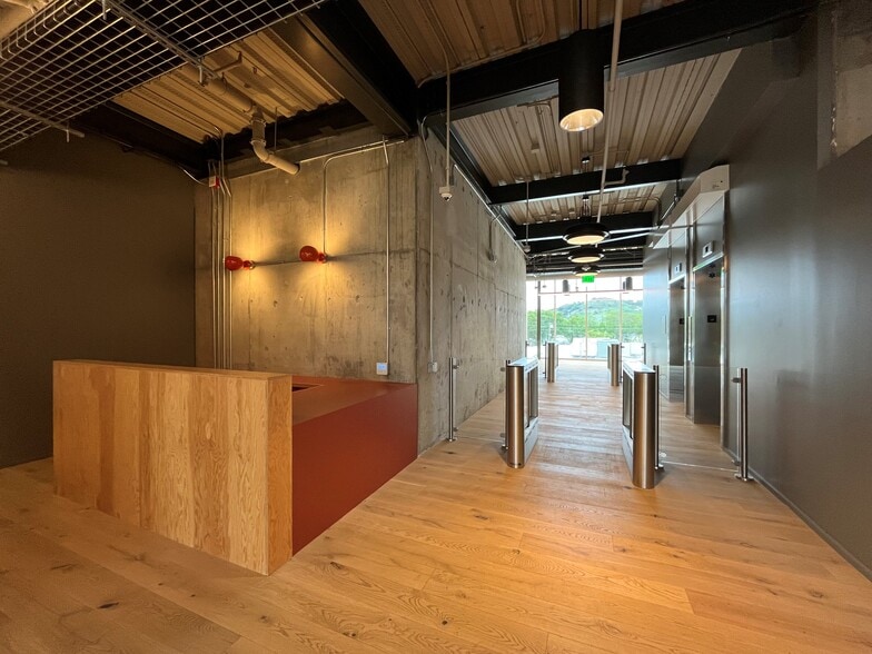 8888 Washington Blvd, Culver City, CA for lease - Interior Photo - Image 3 of 11