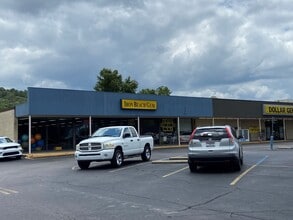 1709-1729 Crestwood Blvd, Birmingham, AL for lease Building Photo- Image 1 of 1