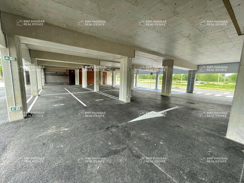 46 Rue Marco Polo, Labège à louer - Photo du bâtiment - Image 3 de 32