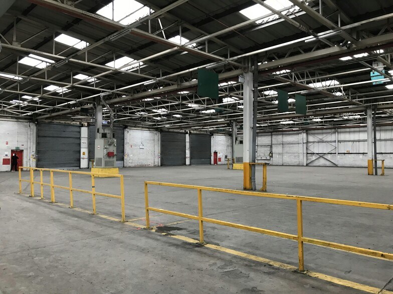 Avonmouth Way, Avonmouth à louer - Photo du bâtiment - Image 3 de 10