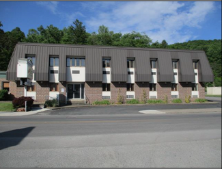 More details for 11 W Main St, Mannington, WV - Office for Lease