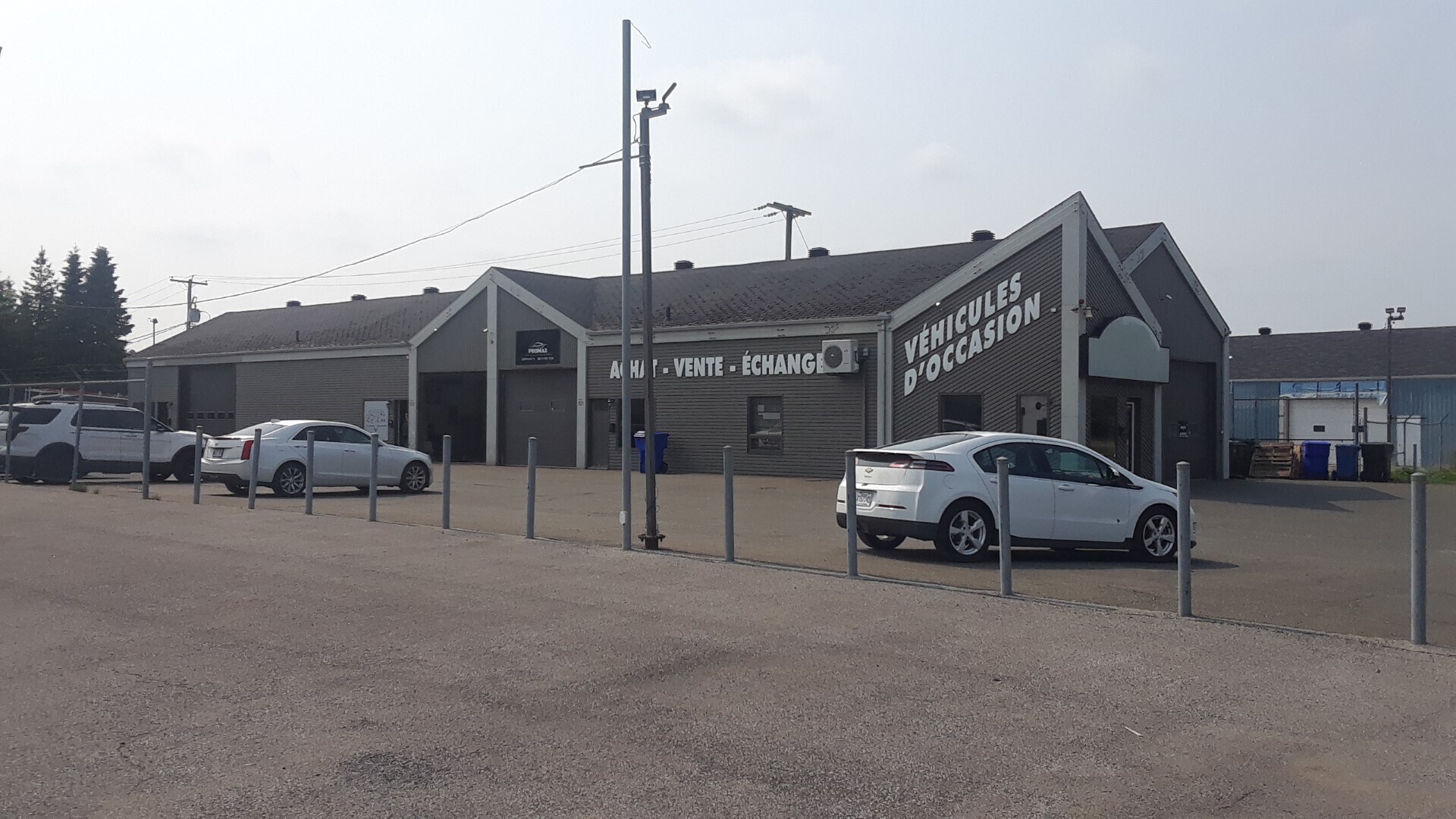 5 Rue Philippe-Francoeur, Trois-Rivières, QC for sale Primary Photo- Image 1 of 1