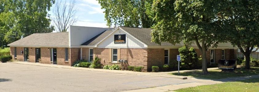 27527-27543 Joy Rd, Westland, MI for sale - Building Photo - Image 1 of 1