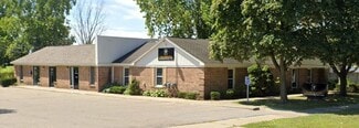 More details for 27527-27543 Joy Rd, Westland, MI - Office for Sale