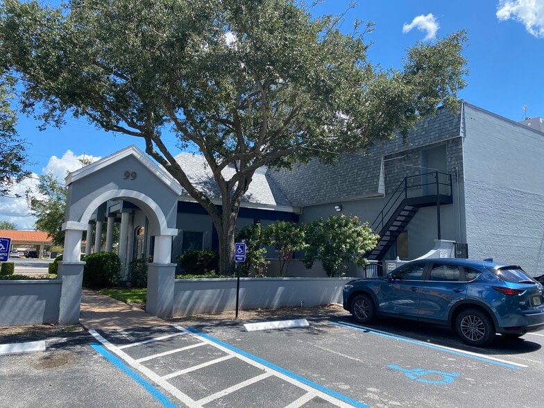 99 6th St SW, Winter Haven, FL for lease - Building Photo - Image 2 of 5