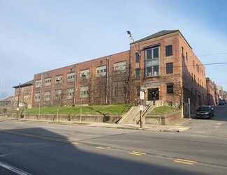 More details for 4017 Liberty Ave, Pittsburgh, PA - Industrial for Sale