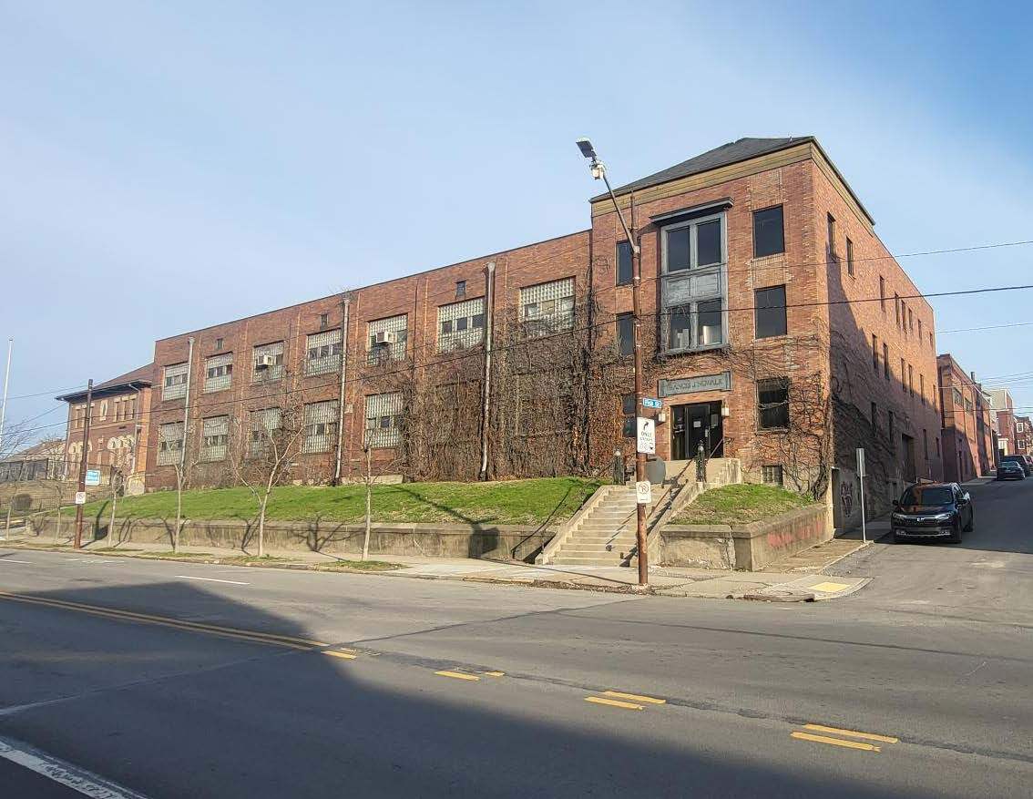 4017 Liberty Ave, Pittsburgh, PA for sale Building Photo- Image 1 of 4