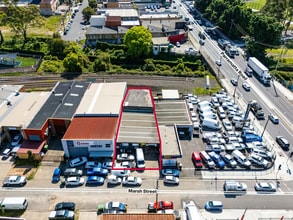 2 Marsh St, Clyde, NSW - AÉRIEN  Vue de la carte - Image1