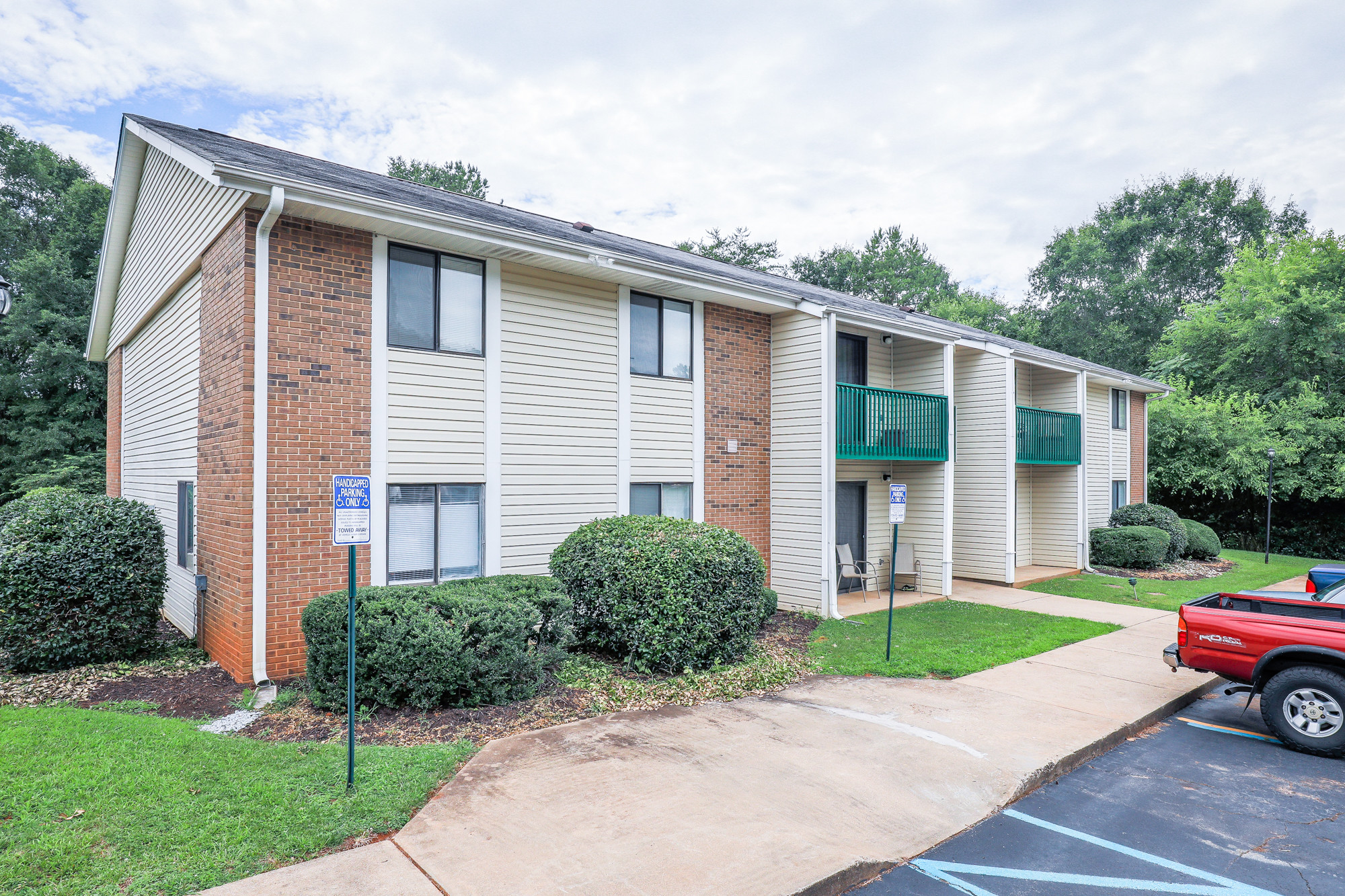 208 N Georgia Ave, Chesnee, SC for sale Building Photo- Image 1 of 1