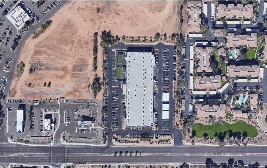 5222 E Baseline Rd, Gilbert, AZ for lease - Building Photo - Image 3 of 8