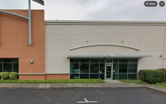 Plus de détails pour 5300-5390 Gateway Plaza Dr, Benicia, CA - Local d'activités à louer