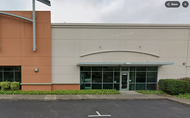 Plus de détails pour 5300-5390 Gateway Plaza Dr, Benicia, CA - Local d'activités à louer