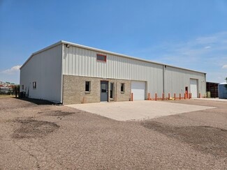 More details for 5930 Paonia Ct, Colorado Springs, CO - Industrial for Lease