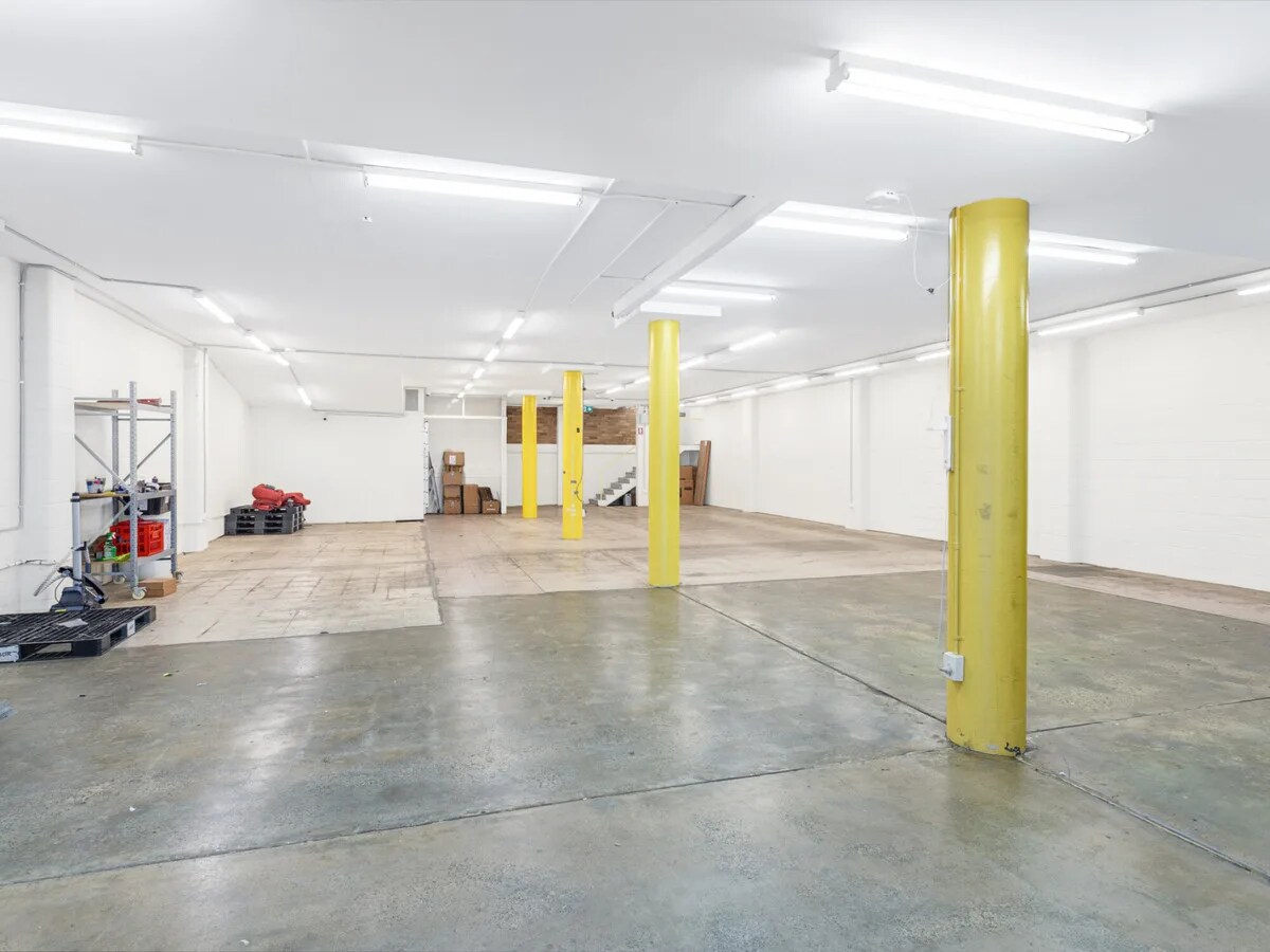 2-6 Whiting St, Artarmon à louer Photo intérieure- Image 1 de 7