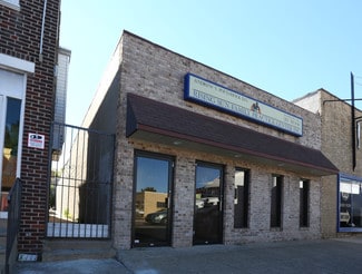 Plus de détails pour 7131 Rising Sun Ave, Philadelphia, PA - Bureau/Médical à louer