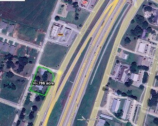 Plus de détails pour 701 W Village Rd, Salado, TX - Terrain à vendre