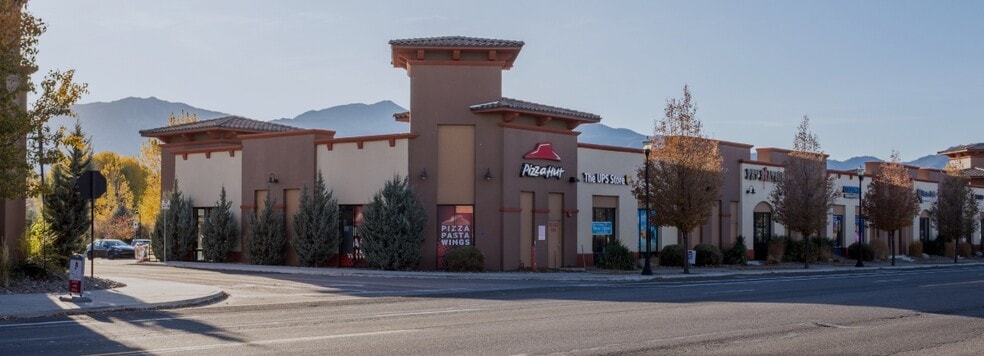 Waterloo Ln, Gardnerville, NV for lease - Primary Photo - Image 1 of 19