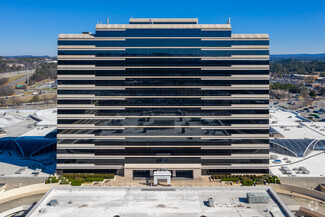 Plus de détails pour 3000 Riverchase Galleria, Birmingham, AL - Bureau à louer