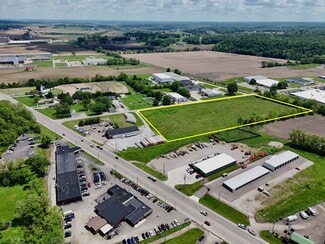 Plus de détails pour 0 Quarry Road Southeast, Lancaster, OH - Terrain à vendre