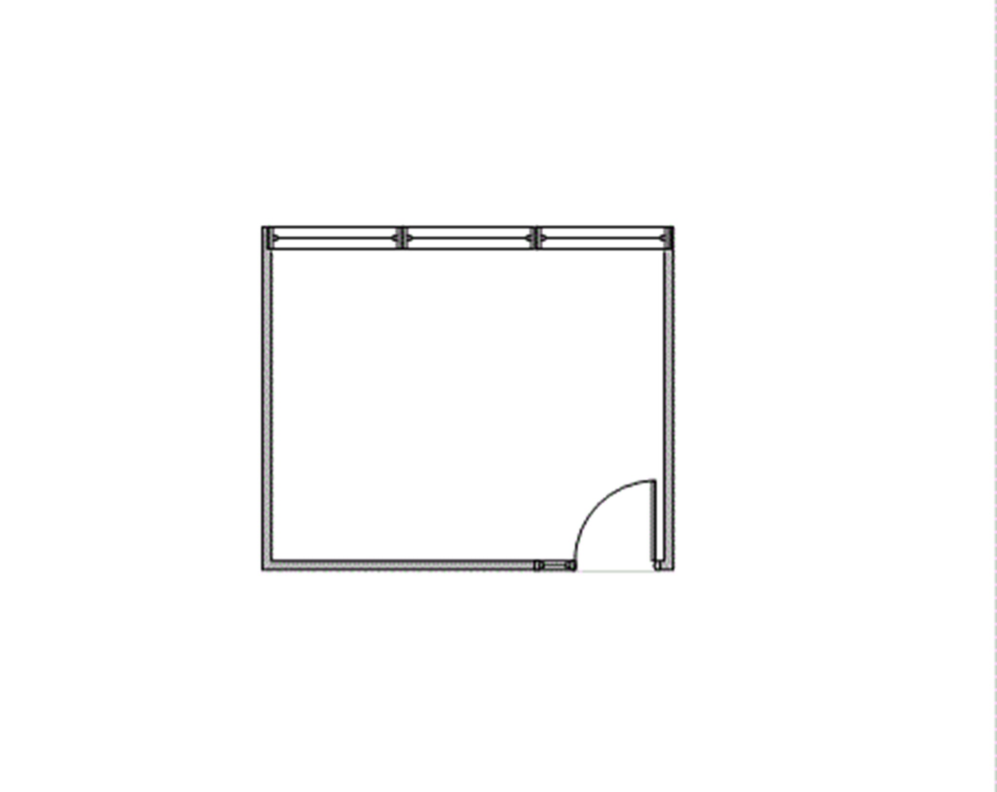 12808 W Airport Blvd, Sugar Land, TX à louer Plan d’étage- Image 1 de 1