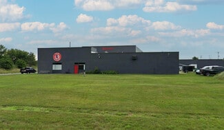 More details for 1406-1414 E Pine St, Midland, MI - Flex, Industrial for Lease