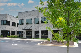 3235 North Point Pky, Alpharetta, GA à louer Photo du bâtiment- Image 1 de 8