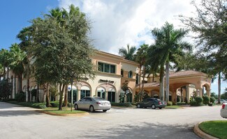 Plus de détails pour 7593 W Boynton Beach Blvd, Boynton Beach, FL - Médical à louer