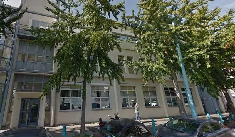 Office in Arcueil for sale Building Photo- Image 1 of 7