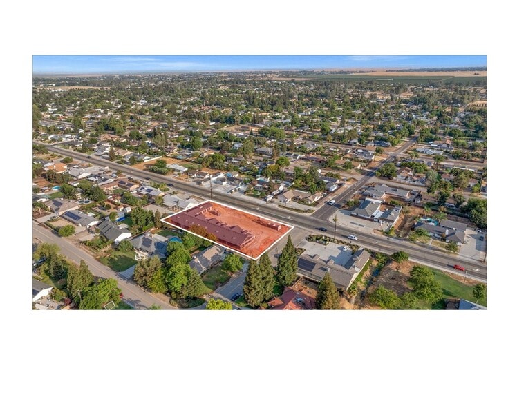 36856-36862 Ave 12, Madera, CA for lease - Building Photo - Image 3 of 5