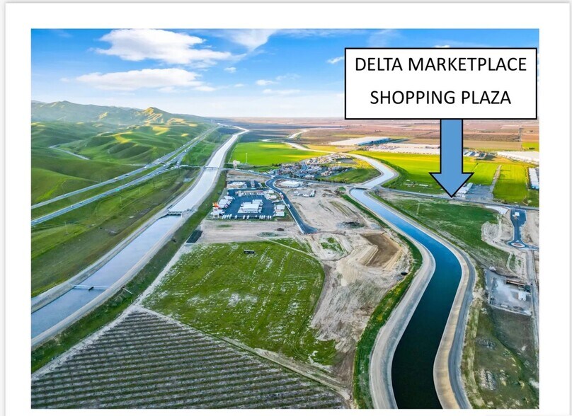 2665 Sperry Ave, Patterson, CA for lease - Building Photo - Image 3 of 7