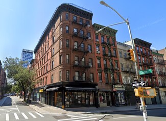 More details for 77-79 Clinton St, New York, NY - Retail for Lease