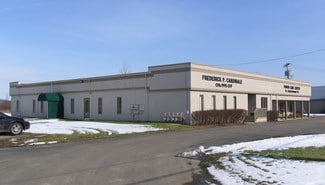 More details for 2196 Stillwater Frewsburg Rd, Jamestown, NY - Office for Sale