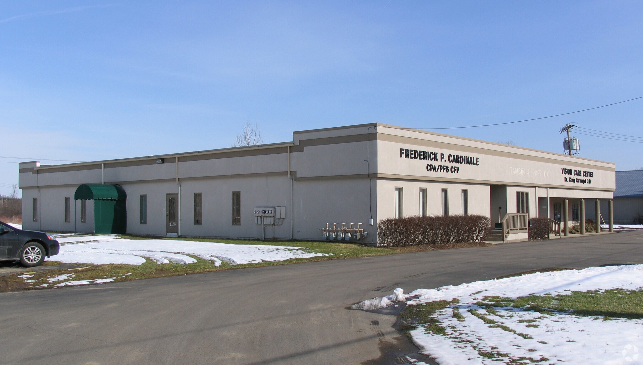 2196 Stillwater Frewsburg Rd, Jamestown, NY for sale Primary Photo- Image 1 of 2