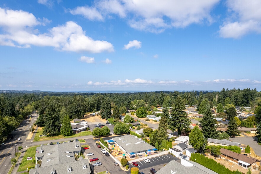 31906 6th Ave S, Federal Way, WA à vendre - Aérien - Image 3 de 4