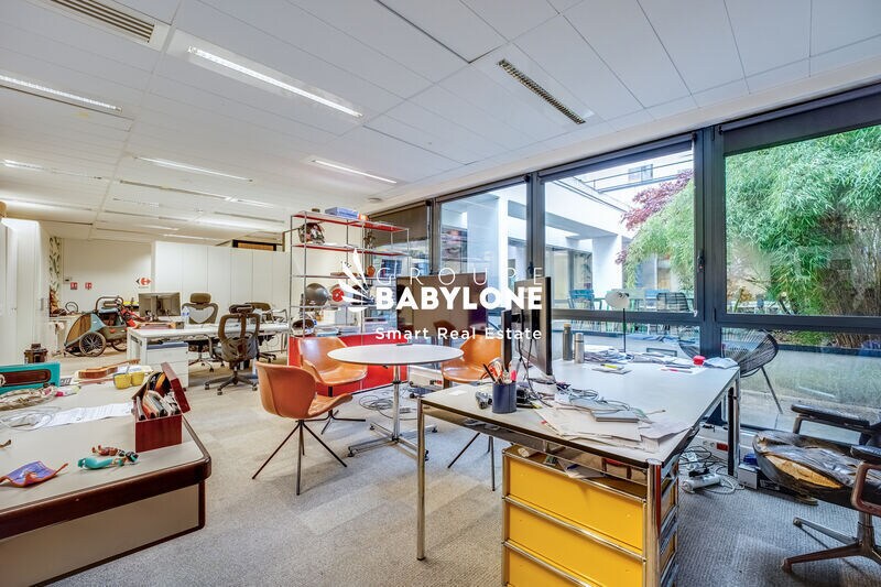 68 Rue Marjolin, Levallois-Perret for lease - Building Photo - Image 3 of 11