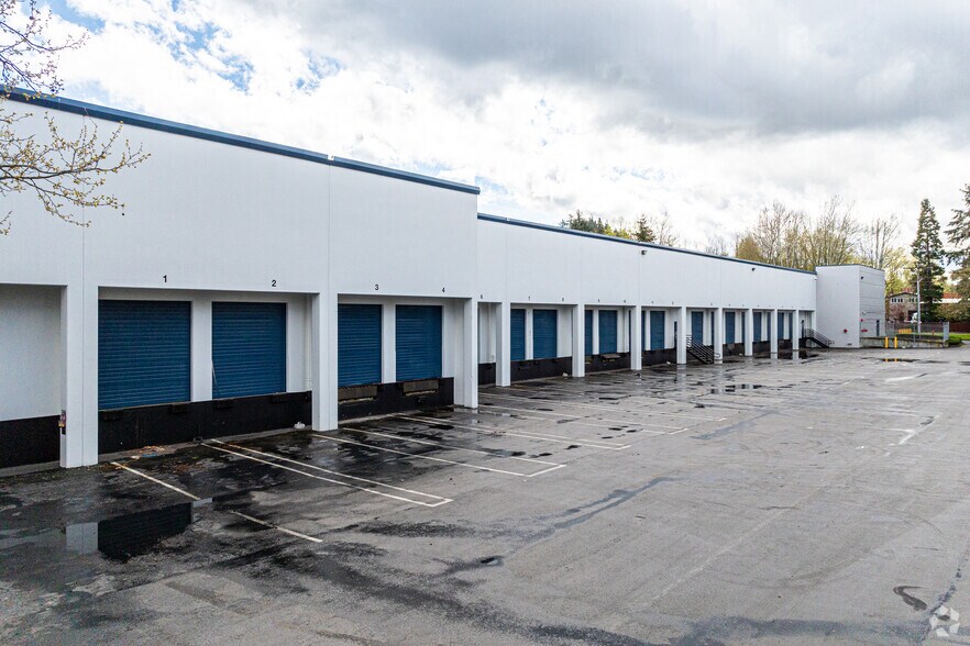 21612 88th Ave S, Kent, WA à louer - Photo du bâtiment - Image 3 de 5