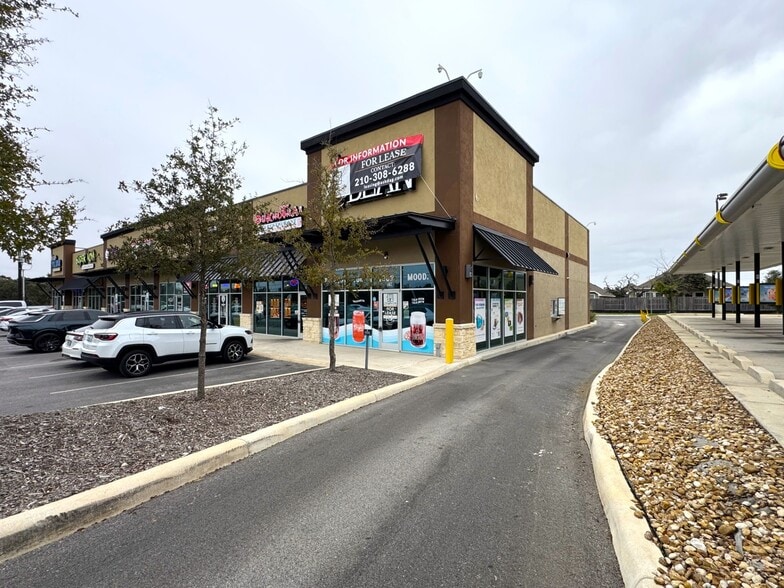 15082 FM 1957, San Antonio, TX for lease - Building Photo - Image 3 of 18