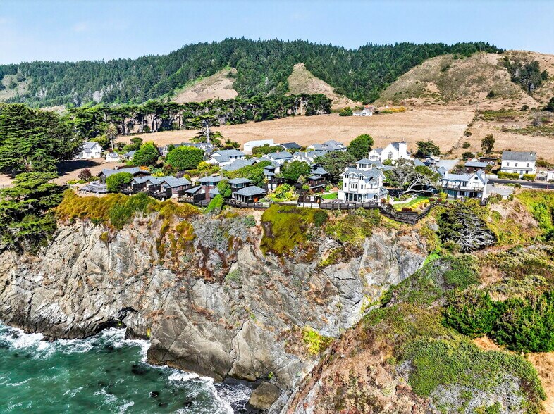 5920 CA-1, Elk, CA à vendre - Aérien - Image 3 de 59