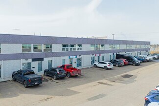 More details for 7003 30th St SE, Calgary, AB - Industrial for Lease