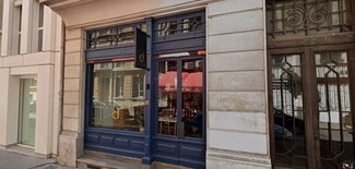 More details for 4 Rue Béranger, Lyon - Retail for Sale