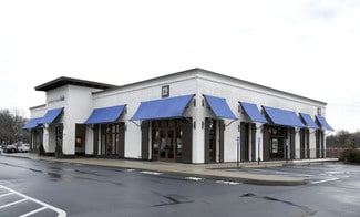 Plus de détails pour 1745 S Lindbergh Blvd, Frontenac, MO - Commerce de détail à louer