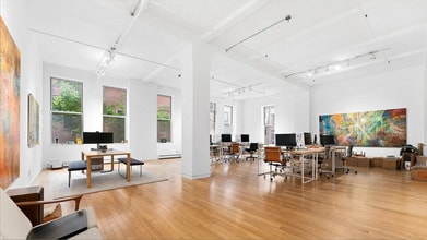 40-42 W 17th St, New York, NY for lease Interior Photo- Image 1 of 5
