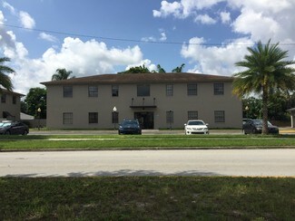 Plus de détails pour 2454-2456 E Michigan St, Orlando, FL - Bureau à louer
