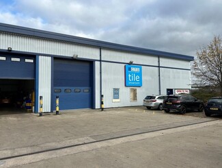 More details for Parkgate, Rotherham - Industrial for Lease