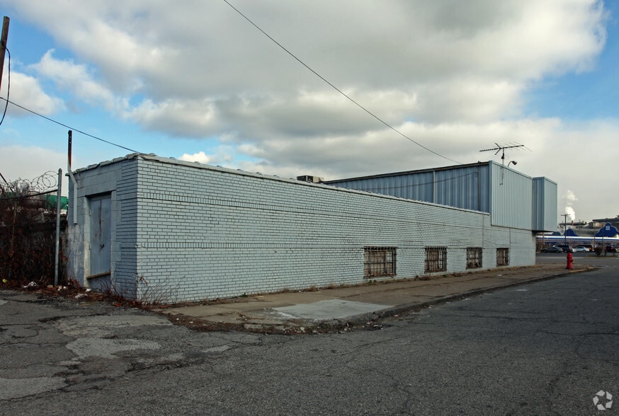 3830 W Jefferson Ave, Ecorse, MI for sale - Building Photo - Image 2 of 2
