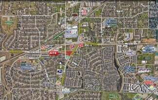 More details for SWC of Davis Blvd & Newman Dr blvd, Fort Worth, TX - Land for Sale