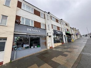 19 East Sussex Av, Saltdean à louer Photo du bâtiment- Image 2 de 3