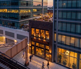 Plus de détails pour 1219 W Lake St, Chicago, IL - Commerce de détail à vendre